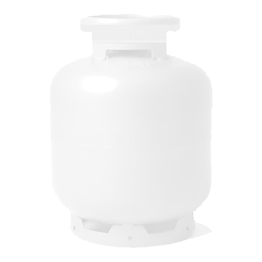Botijão de GLP P13